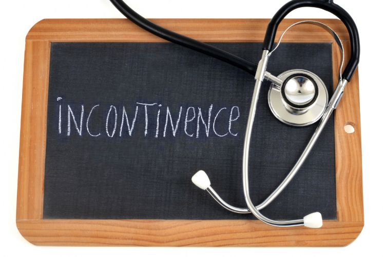 incontinence for seniors - Tallahassee FL