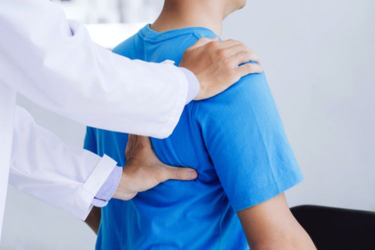 Physical Therapy for back pain in Tallahassee Florida