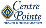 Centre Pointe Rehabilitation Logo